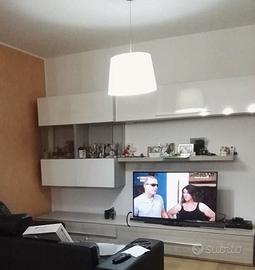 Parete Attrezzata moderna