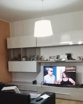 Parete Attrezzata moderna