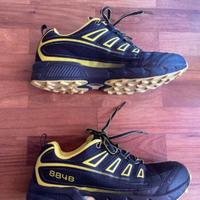 Scarpe montagna 8848