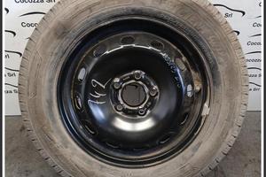 Cerchi Sfusi ant. dx RENAULT Trafic IV 403006329R