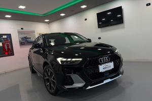 Audi A1 allstreet 30 TFSI S tronic Identity Contra