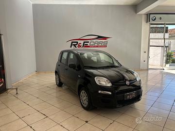 Fiat Panda 1.0 FireFly S&S Hybrid Pandina