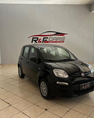 Fiat Panda 1.0 FireFly S&S Hybrid Pandina