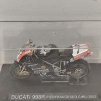 Ducati 998R Pierfrancesco Chili 2002