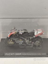 Ducati 998R Pierfrancesco Chili 2002