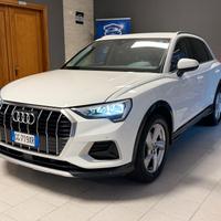 Audi Q3 35 TDI quattro S tronic