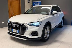 Audi Q3 35 TDI quattro S tronic