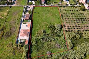 Terreno agricolo, Cda Passerello