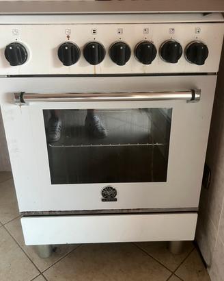 Cucina Bertazzoni