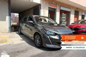 PEUGEOT 208 2� serie 208 BlueHDi 100 Stop&Start...