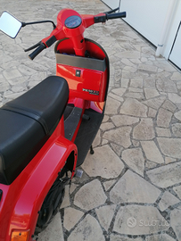 Vespa pk xl elestart