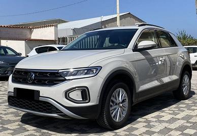 Volkswagen T-Roc Life 2.0 TDI 116 CV