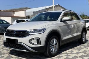 Volkswagen T-Roc Life 2.0 TDI 116 CV