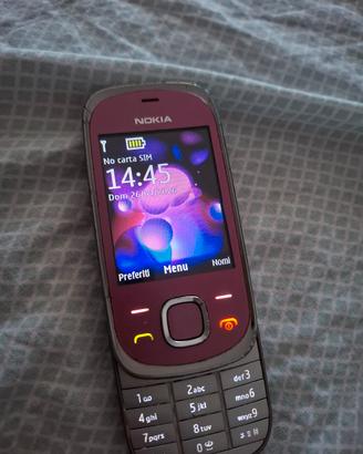 telefono Nokia 7230
