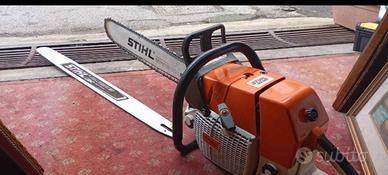 Motosega Stihl 880 