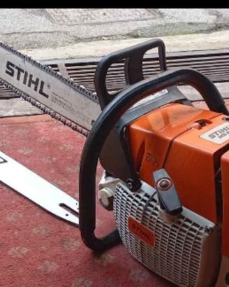 Motosega Stihl 880 