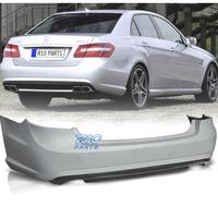 PARAURTI POSTERIORE MERCEDES CLASSE E W212 10-13 L