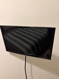 Smart tv 28 pollici Samsung