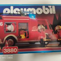 Playmobil pompieri