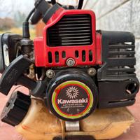 Decespugliatore Kawasaki TG24