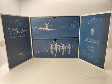 BEAUTY CALENDARIO 2021 PINALLI