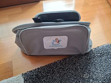 Borsa passeggino universale