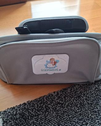 Borsa passeggino universale
