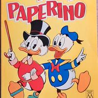Tutto Paperino...Walt Disney del 17 Luglio 1966