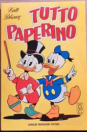 Tutto Paperino...Walt Disney del 17 Luglio 1966