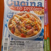 Cucina no problem