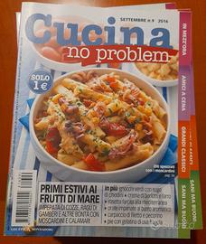 Cucina no problem