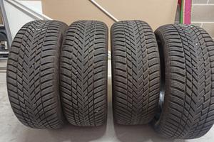 gomme invernali nokian snowproof 2 205/50 r17 93v