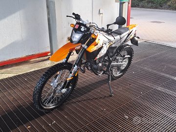 Ksr tr 50x