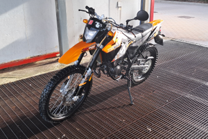 Ksr tr 50x