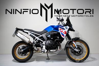 Bmw F 900 GS - 2024