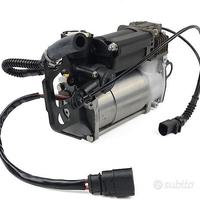 COMPRESSORE ARIA PER VW TOUAREG 7LA, 7L6, 7L7