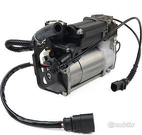 COMPRESSORE ARIA PER VW TOUAREG 7LA, 7L6, 7L7