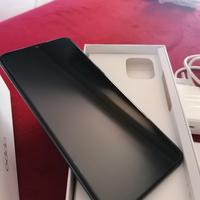 Smartphone OPPO A15