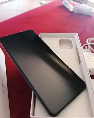 Smartphone OPPO A15