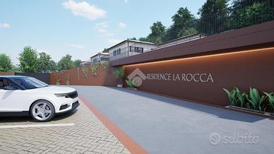 PORZIONE DI QUADRIFAMILIARE A CASTELLARANO