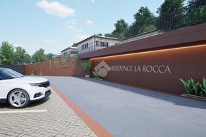 PORZIONE DI QUADRIFAMILIARE A CASTELLARANO