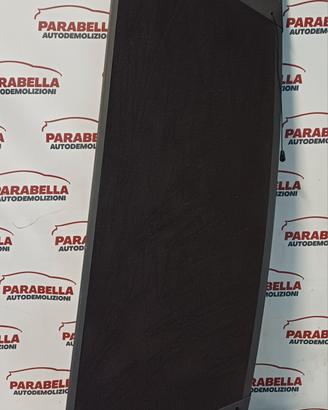 pannello cappelliera Classe A 2003 168 