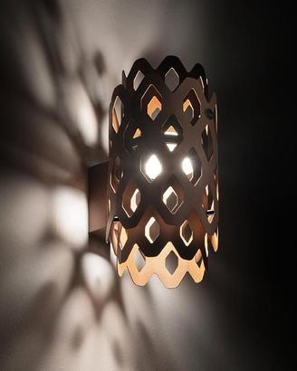 Lampada Slamp Charlotte Bollard applique outdoor