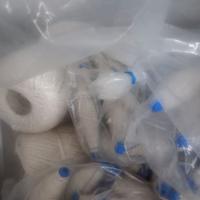 Spago e rete per insaccati