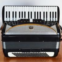 Fisarmonica Settimio Soprani