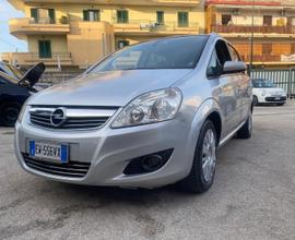 Opel Zafira 1.6 16V ecoM 94CV Enjoy