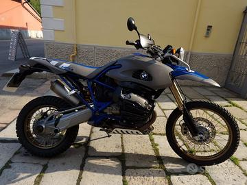 BMW HP2 Enduro - 2007