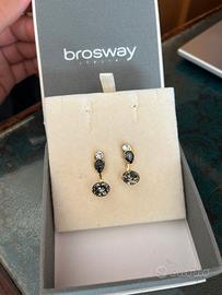 Orecchini Brosway