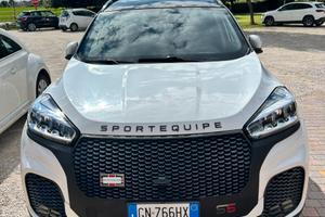 SPORTEQUIP S6