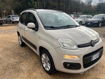 Fiat Panda 0.9 Benzina/Metano - Neopatentati